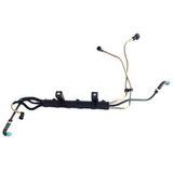 YAKIT BORU TAKIMI (3 BORU -PLASTİKSİZ) DOBLO 1.3 MTJ 09
