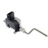 Yakıt Depo Kapak Kilit Motoru 4B0862153 Audi ile uyumlu A6 Sedan 2002-2004