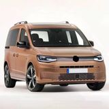 Yakıt Depo Kapak Kilit Motoru 510810773 VW Caddy ile uyumlu 2021-2024
