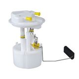 YAKIT DEPO ŞAMADIRASI POMPASIZ CLİO II 1.5 DCI K9K ÇİFT ÇIKIŞ HELLUX-HSP200616