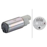 YAKIT DEPO SAMANDIRASI ASTRA G VECTRA B OMEGA B - HELLA 8TF358106-561
