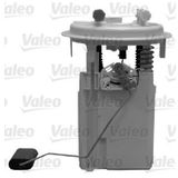 YAKIT DEPO SAMANDIRASI BERLINGO C2 C3 C4 P206 P207 P307 PARTNER VALEO 347518
