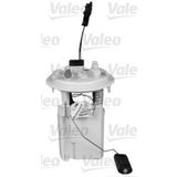 Yakıt Depo Samandırası Berlıngo Iıı Partner Tepe C4 Pıcasso 08- 1.6hdı E4/e5 Valeo 347521