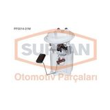 YAKIT DEPO SAMANDIRASI CLIO II THALIA 1.2/1.4/1.6 SUPSAN PF0014-01M