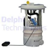 Yakıt Depo Samandırası Ds3 Ep6dt Ep6cdt Ep6dts - Delphı Fg1101-12b1