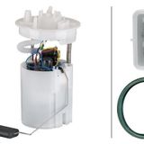 Yakıt Depo Samandırası Focus Iıı Focus Iı C Max 1.6tı Vct 105ps / 123ps 11 /