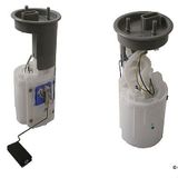 Yakıt Depo Samandırası Komple 1.9tdı Passat 01-05 Superb 02-08 Fdr 9634