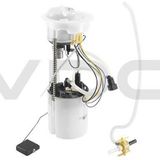 Yakıt Depo Şamandırası Komple Audı Q5 09-17 - Vdo A2c35046900z