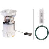 Yakıt Depo Samandırası Komple C-max 04 08 Focus Iı Cb4 04 11 1.4 16v - 1.6 16v - 1.8 16v - Zetec