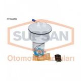 Yakıt Depo Samandırası Komple Depo Icı Accent Era 1.4 - 1.6 Benzınlı 2006 - Supsan Pf0045m