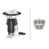 Yakıt Depo Samandırası Komple Getz 1.3 1.4 Benzınlı 2003- Hella 8tf358106-711