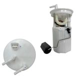 Yakıt Depo Şamandırası Komple Rio 2000-2005 ETC-149
