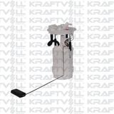 Yakıt Depo Samandırası Master Iıı 2.3dcı 101ps 125ps 10- Kraftvoll 05050163