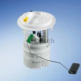 Yakıt Depo Samandırası P3008 P308 1.6 16V 07<16 - Bosch 0986580374