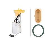 YAKIT DEPO SAMANDIRASI PASSAT BKP 06- - HELLA 8TF358106-061