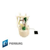 Yakıt Depo Şamandırası Peugoet C4-307 1.6 Hdı