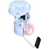 Yakit Depo Şamandirasi Renault Twingo Clio Ii 1.2-1.4-1.6-2.0 98 18051
