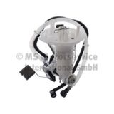 Yakıt Depo Samandırası Sol Mercedes W204 S204 W212 S212 C207 A207 X204