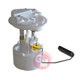 YAKIT DEPO SAMANDIRASIRENAULT CLIO II 1.5 DCI K9K- -8200035909 GUA 41855