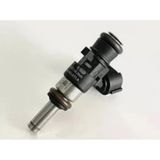 Yakıt Enjektoru 1133117-00 Wisco Audı A3 1.8 96> Sonrası Uyumlu - Siyah