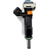 Yakıt Enjektörü – 5817429 Oem - Opel Astra J Insıgnıa Mokka Zafıra 11 ve Sonrası Uyumlu - Siyah
