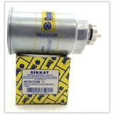 YAKIT FİLTRESİ BOXER 2.0HDI-2.8HDI (00-)-DUCATO 2.0JTD-2.8JTD (00-02)-JUMPER 2.0HDI-2.2HDI DOBLO 1.9