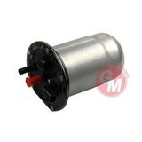Yakıt Filtresi Komple Mercedes W447 W470 . Master Iıı 10 Trafıc Iıı 15 Movano B 10 Navara 15 1.6dcı R9M 2.3dcı M9T