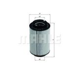 YAKIT FILTRESI MAZOT A3 ALTEA LEON TOLEDO III OCTAVIA CADDY III EOS GOLF V JETTA III IV TOURAN 1.9TDI/2.0TDI MAHLE KX178D