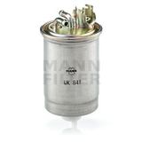 YAKIT FILTRESI (MAZOT) CADDY II 1,9 95-04 - POLO III 1,9TDI 94-01 MANN WK841