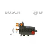 Yakıt Fıltresı Mazot Clıo Iı / Kango 03 1.5Dcı Sensör Delıklı