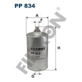 YAKIT FILTRESI MERCEDES M102 M103 M104 M119 190 W201 W123 W124 W126 R129 W463