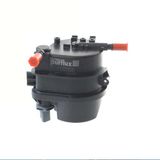 YAKIT FILTRESI (MUSURLU) BIPPER-NEMO-P307-P207-P206-C3-C2 1.4 HDI-FUSION-FIESTA 1.4TDCI