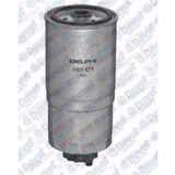 YAKIT FİLTRESİ PUNTO II 1.9 TD JTD 80/86 HP -KİA SORENTO 2.5 CRDI 02 DELPHI-HDF571