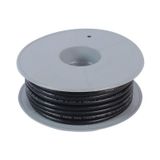 YAKIT HORTUMU TÜM ARABALAR İÇİN İÇTEN ÖRGÜLÜ 3.2 mmx7.0mm E TİPİ PLASTİK MAKARALI