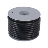Yakıt Hortumu Tüm Arabalar Için Içten Örgülü 6.0MMX12.0MM E Tipi Plastik Makaralı