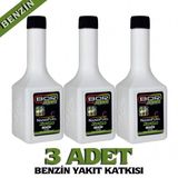 Yakit Katkisi Bor Power Benzin Yakit Katkisi 200Ml Bor Icerikli - 3 Adet