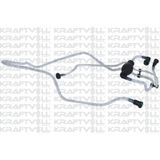 Yakıt Mazot Pompa Hortumu Renault Kangoo 97 03 Clıo Iı 99 01 1.9d F8q 632