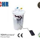 YAKIT MODULU COURIER C4A 14 (KLIMALI POMPASIZ ) ACHR 60302432