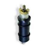Yakıt Pompası 190 W201 82-93 W202 93-00 W140 93-98 W124 85-92 W461 93-00 - Mando Dmp020035