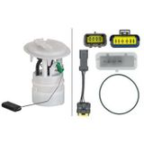 Yakıt Pompası 208 1.6thp 12- - Hella 8tf358106-921