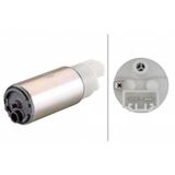 YAKIT POMPASI FILTRELI MAREA 2.0 ASTRA G VECTRA C CORSA C LACETTI 1.6 ESCORT 3 BAR HELLA 8TF358106-771