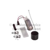Yakıt Pompası - Ford Courier 1.3. 1.4. Escort 1.3. 1.4. 1.6. 1.8. Fiesta 1.0. 1.3. 1.4. 1.6. 1.8. Ka Tek Motor