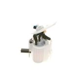 Yakıt Pompası Komple Astra H- 2006 Z14xep Z16xep Z16xer Z18xe Bosch 0580314082