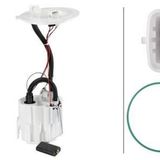 Yakıt Pompası Komple Astra H -- 2006 Z14xep Z16xep Z16xer Z18xe - Hella 8tf358106-961