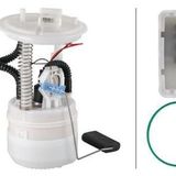 Yakıt Pompası Komple Corsa D Z10xep Z12xep Z14xep - Hella 8tf358106-981
