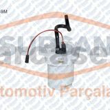 YAKIT POMPASI KOMPLE VECTRA C 2002 - 2008 - CORSA C - ASTRA G SUPSAN PF0049M