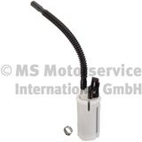 YAKIT POMPASI M54 M62 BMW X5 E53 00-06 PIERBURG 7.07795.18.0