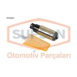 Yakıt Pompası Vectra 2.0ı 16v Eng. X20xev/ Y22xe Supsan Pf0051