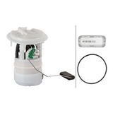 Yakıt Samandırası 308 3008 1.6 16v Euro 6.1 - Hella 8tf358146-921