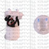 YAKIT SAMANDIRASI C2 1.4I 8V/16V 1.6 16V KRAFTVOLL 05050212